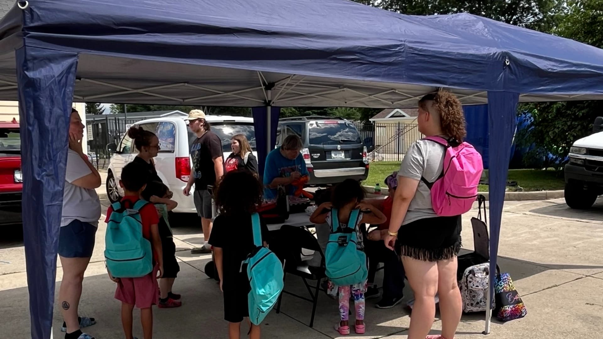 Recovery community support